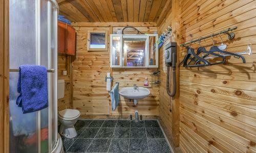 Hostal Apartments&rooms Villa Ivani?
