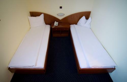 Hotel Ana