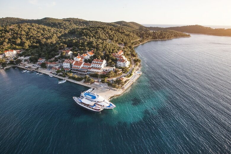 Hotel Odisej
