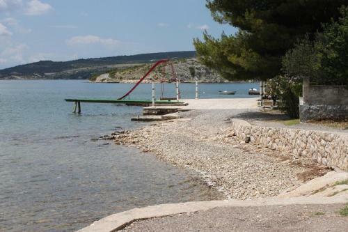 Apartments With A Parking Space Maslenica, Novigrad - 15482
