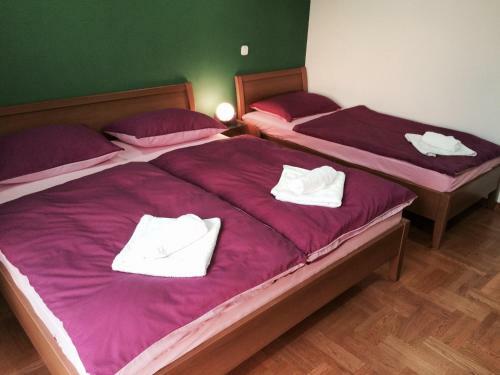 Hostal Guest House ?eperi?