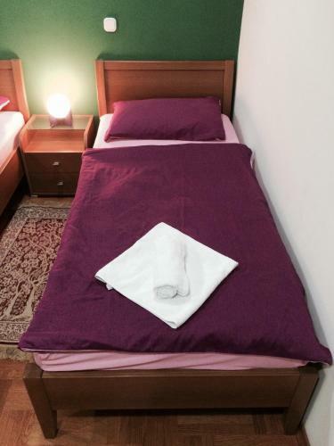 Hostal Guest House ?eperi?