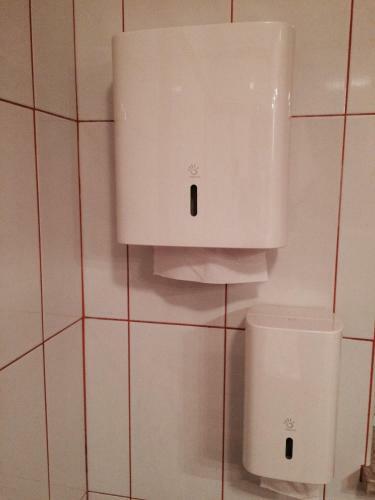 Hostal Guest House ?eperi?