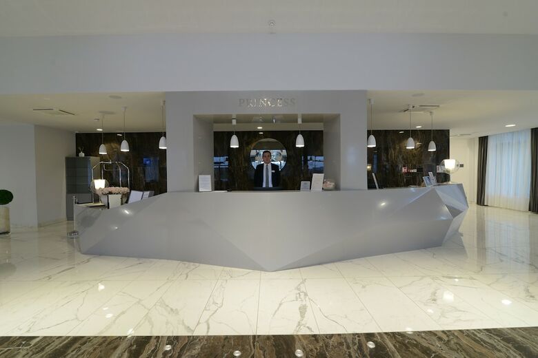 Hotel Princess