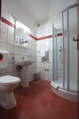 Motel Ivanicanka