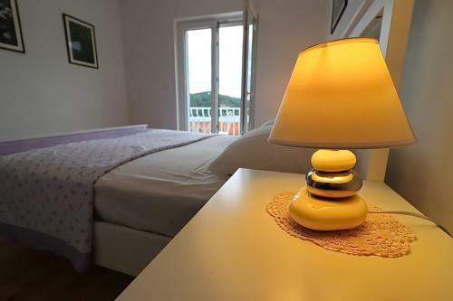 Apartments Nodilo