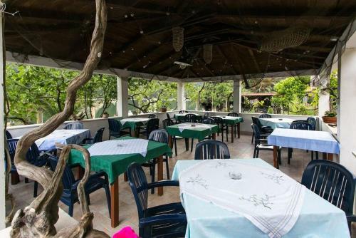Hostal Guest House Pikala