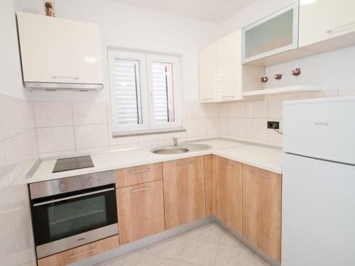 Apartment Bamba