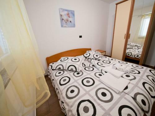 Apartment Bamba