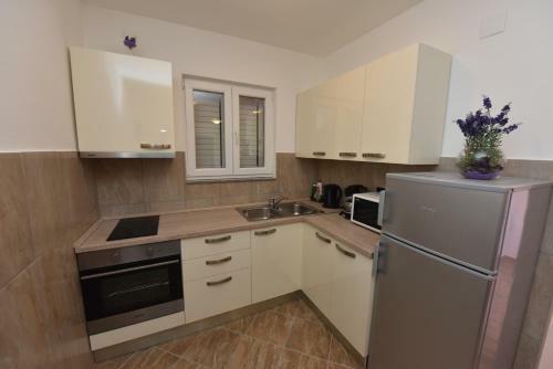 Apartment Bamba
