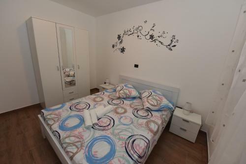 Apartment Bamba