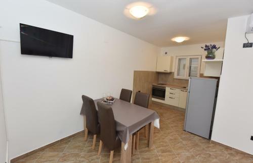 Apartment Bamba