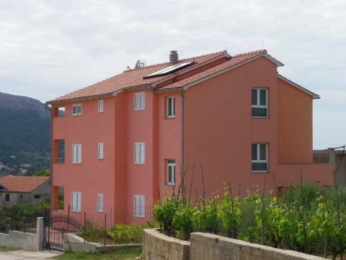 Apartment Bamba