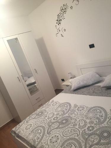 Apartment Bamba
