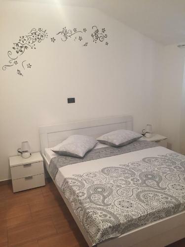 Apartment Bamba