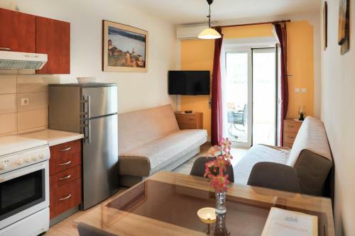 Apartamentos Vila More