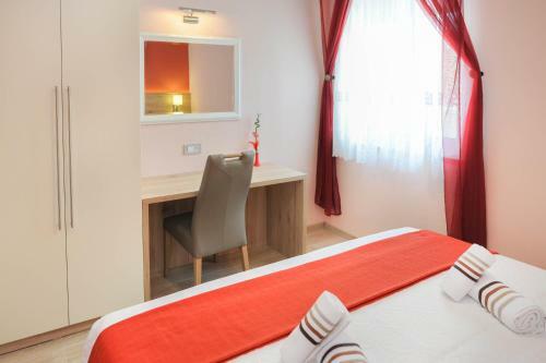 Apartamentos Vila More