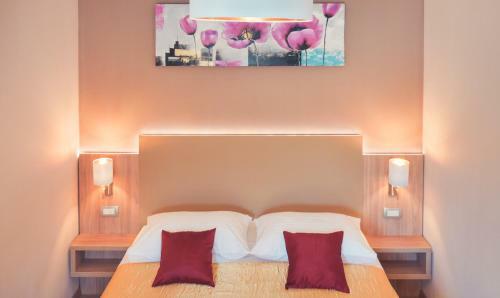 Apartamentos Vila More