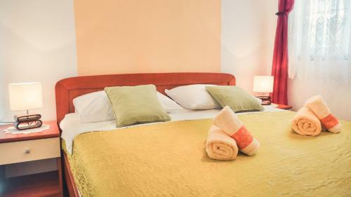 Apartamentos Vila More