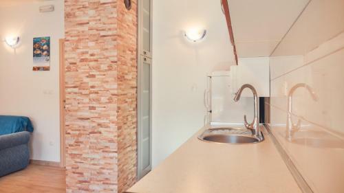 Apartamentos Vila More