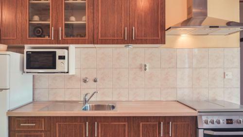Apartamentos Vila More