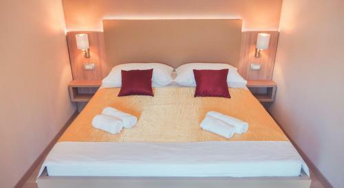 Apartamentos Vila More