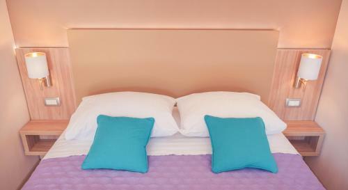 Apartamentos Vila More