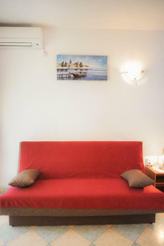 Apartamentos Vila More