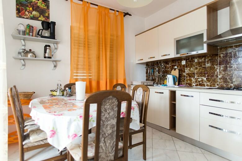 Apartments Artur