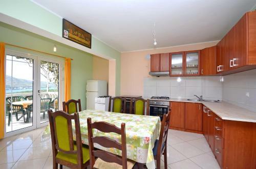 Apartment Kata
