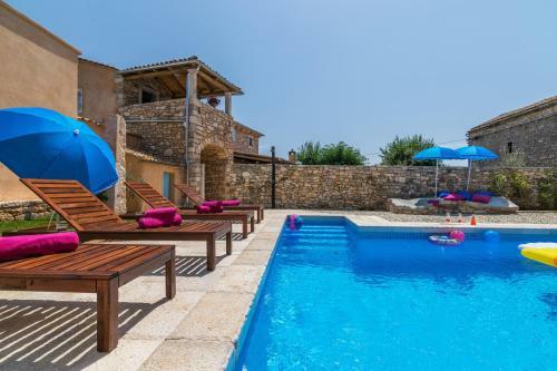 Villa Jas