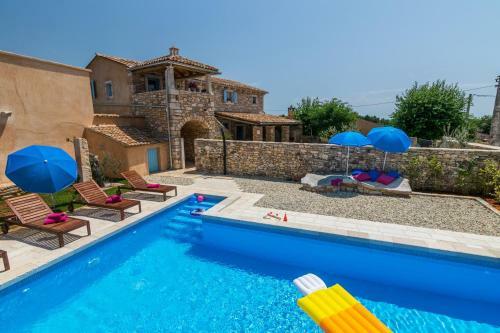 Villa Jas