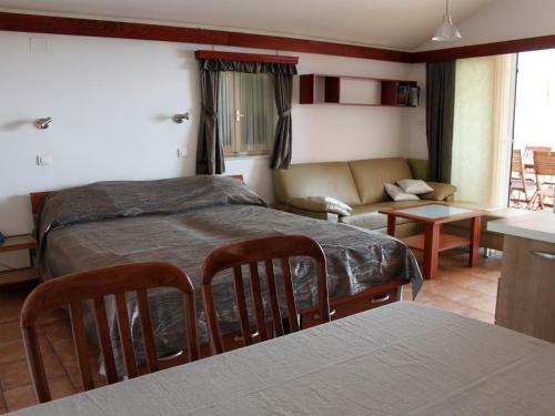 Apartamento Ra-krvavica Studio