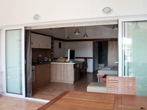 Apartamento Ra-krvavica Studio