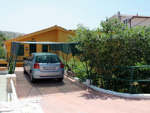 Apartamento Ra-krvavica Studio