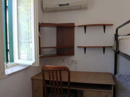Apartamento Ra-krvavica Studio