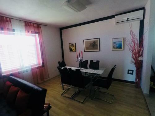 Apartments Stakic