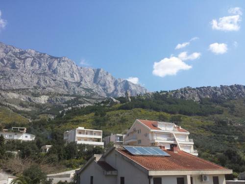 Apartments Stakic