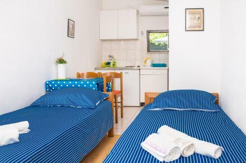 Apartments Malora