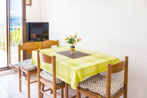 Apartments Malora