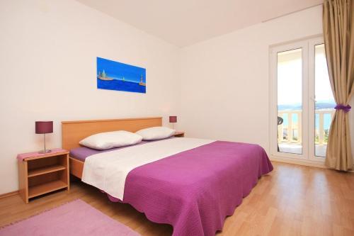 Apartments With A Parking Space Kuciste - Perna, Peljesac - 10161