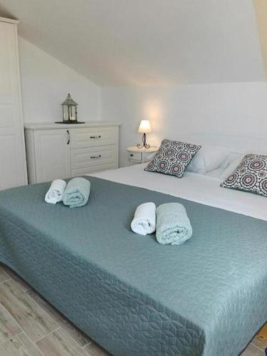 Apartments With A Parking Space Kuciste - Perna, Peljesac - 10161