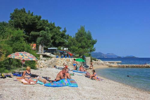 Apartments With A Parking Space Kuciste - Perna, Peljesac - 10161