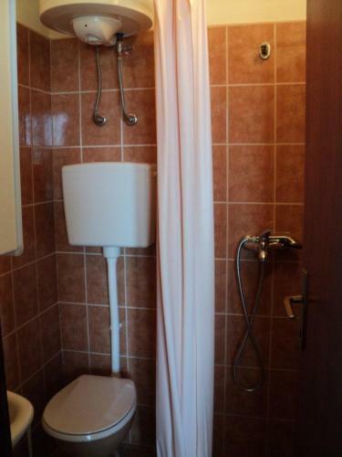 Apartments Tanju?ka