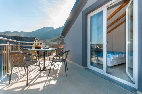 Apartments Srdanovic