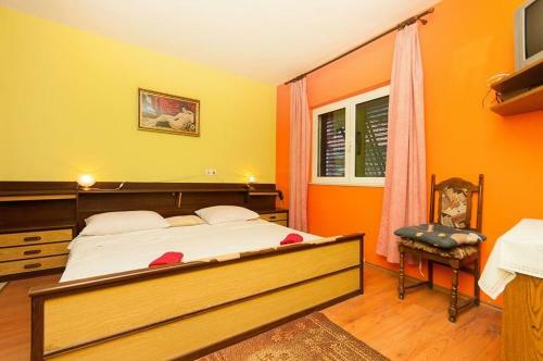Apartments Srdanovic