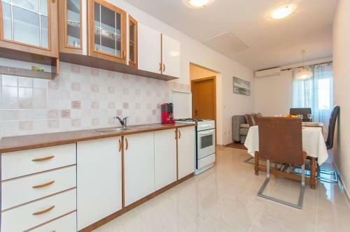 Apartments Srdanovic