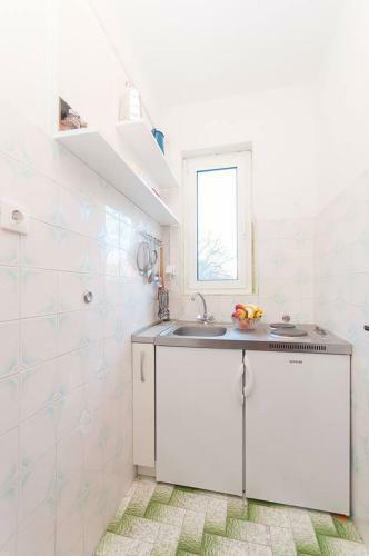 Apartments Srdanovic