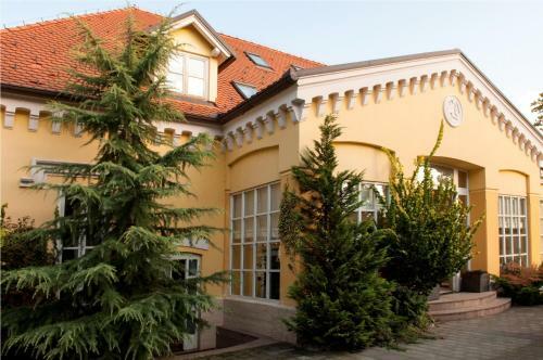 Hostal Villa Noa