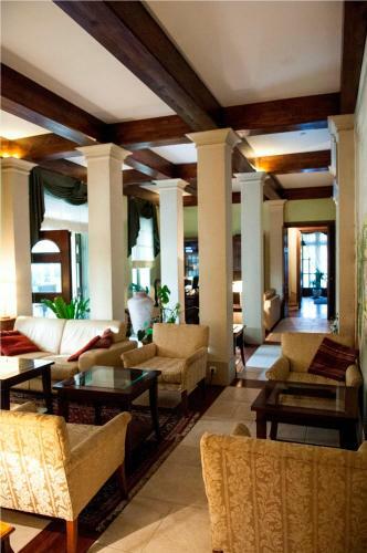 Hostal Villa Noa